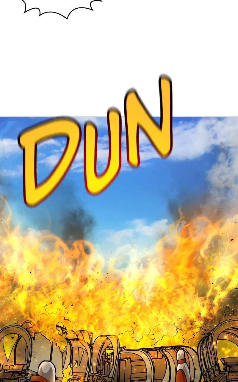 The Story of a Low-Rank Soldier Becoming a Monarch Chapter 18 Page 37
