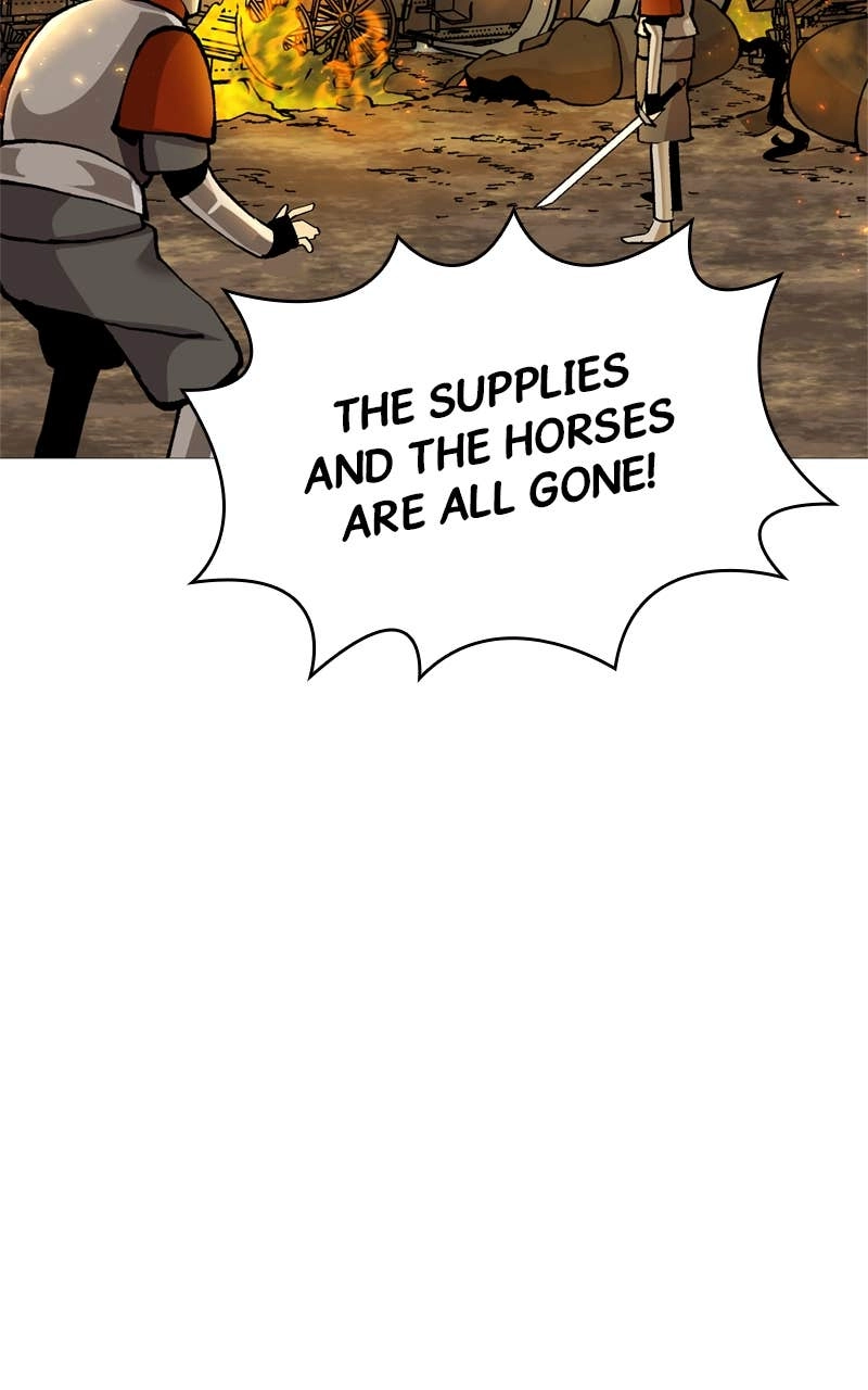 The Story of a Low-Rank Soldier Becoming a Monarch Chapter 18 Page 38