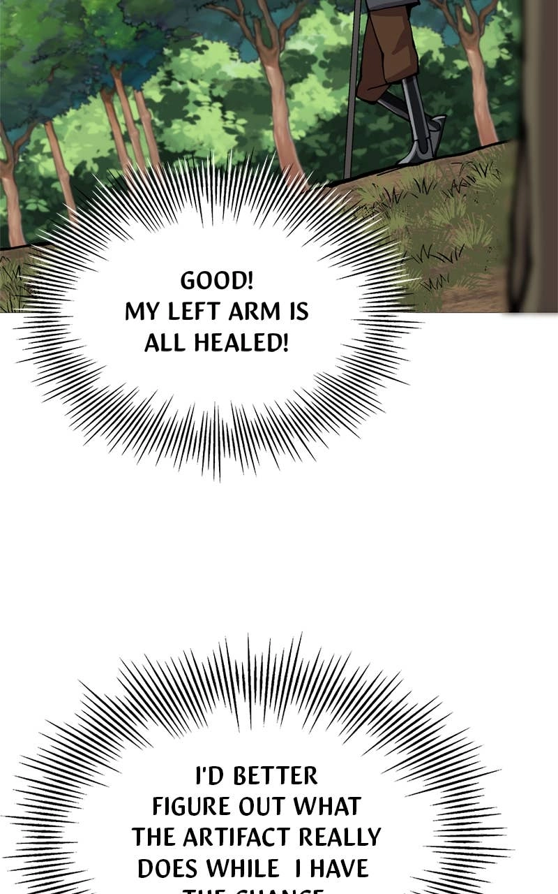 The Story of a Low-Rank Soldier Becoming a Monarch Chapter 18 Page 41