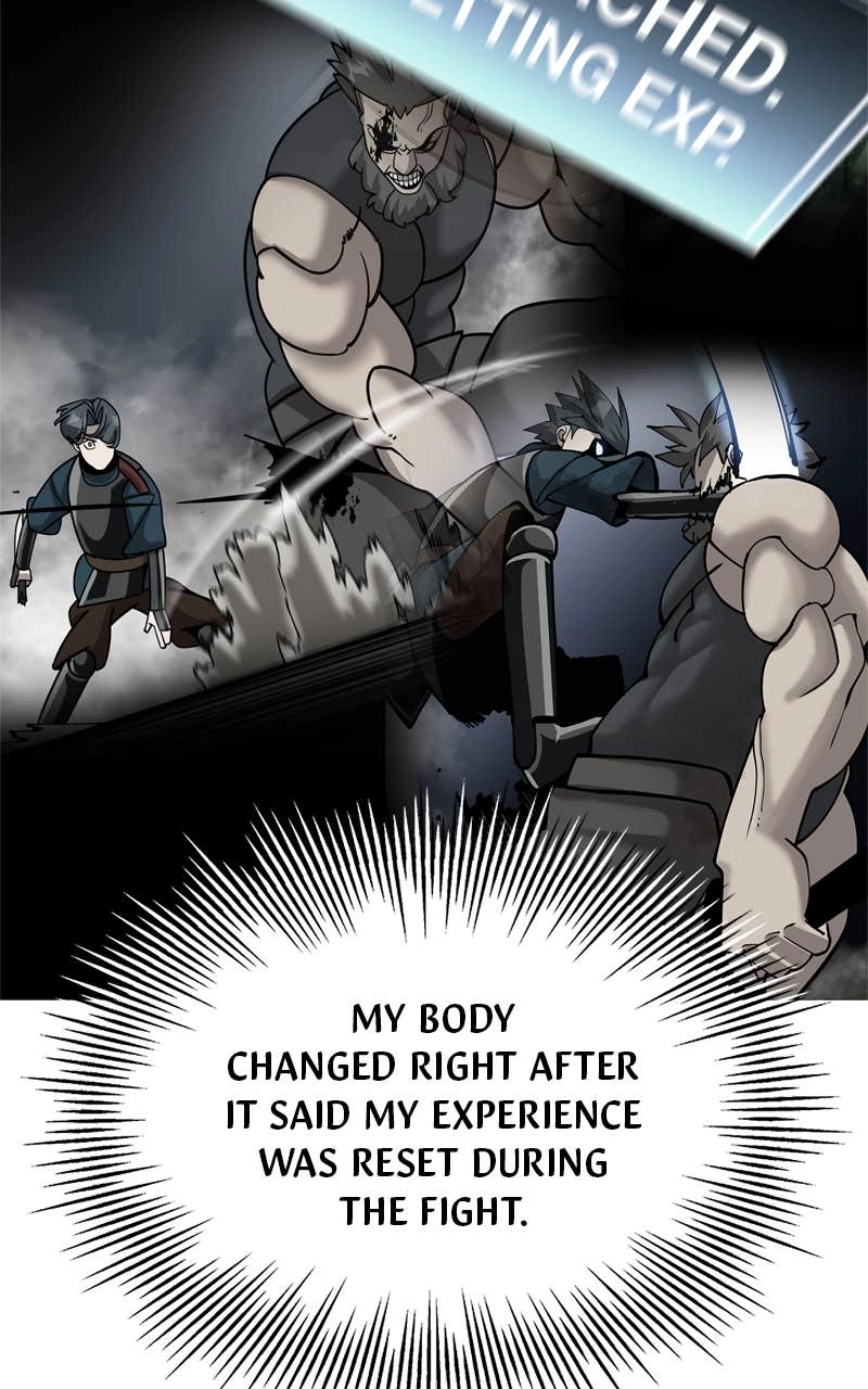 The Story of a Low-Rank Soldier Becoming a Monarch Chapter 18 Page 44