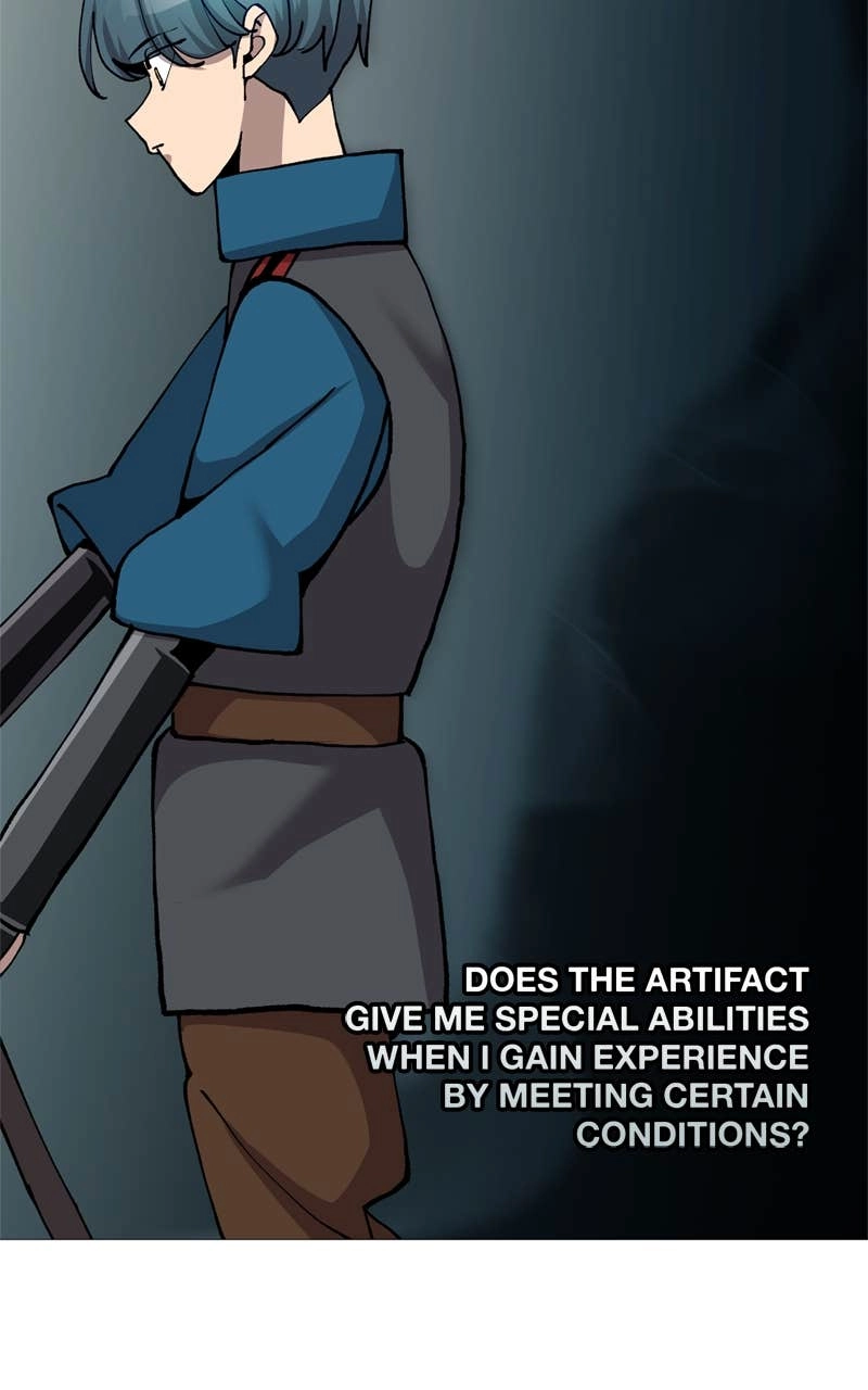 The Story of a Low-Rank Soldier Becoming a Monarch Chapter 18 Page 46
