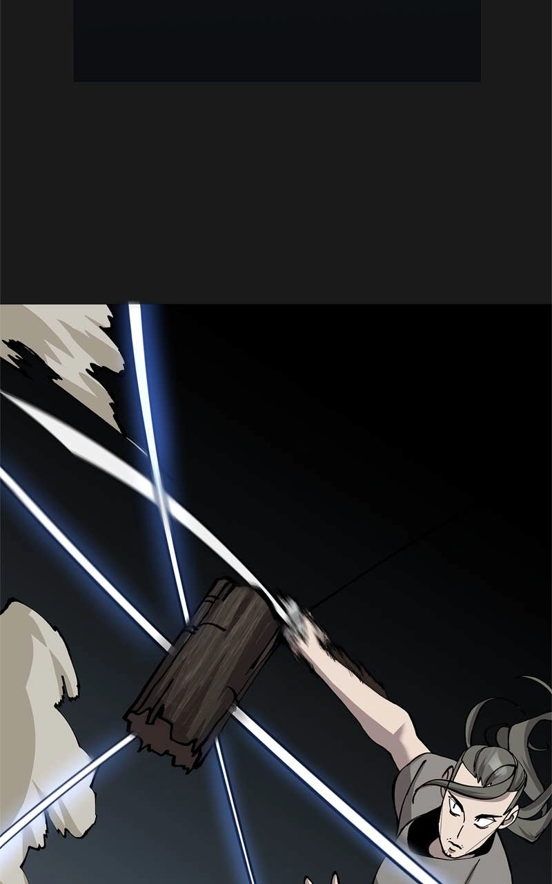 The Story of a Low-Rank Soldier Becoming a Monarch Chapter 18 Page 58