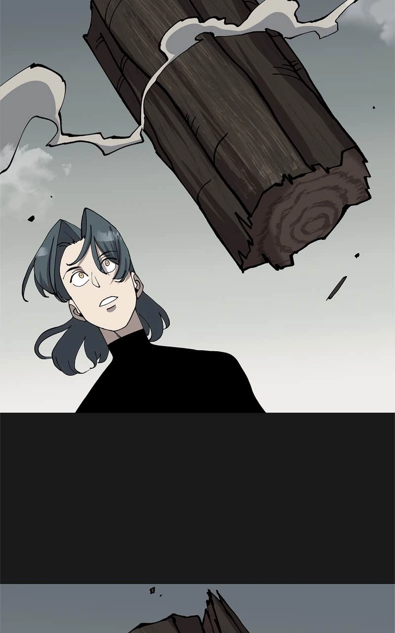 The Story of a Low-Rank Soldier Becoming a Monarch Chapter 18 Page 60