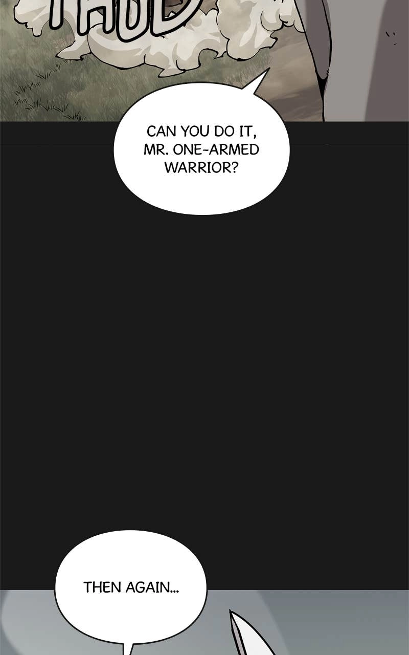 The Story of a Low-Rank Soldier Becoming a Monarch Chapter 18 Page 63