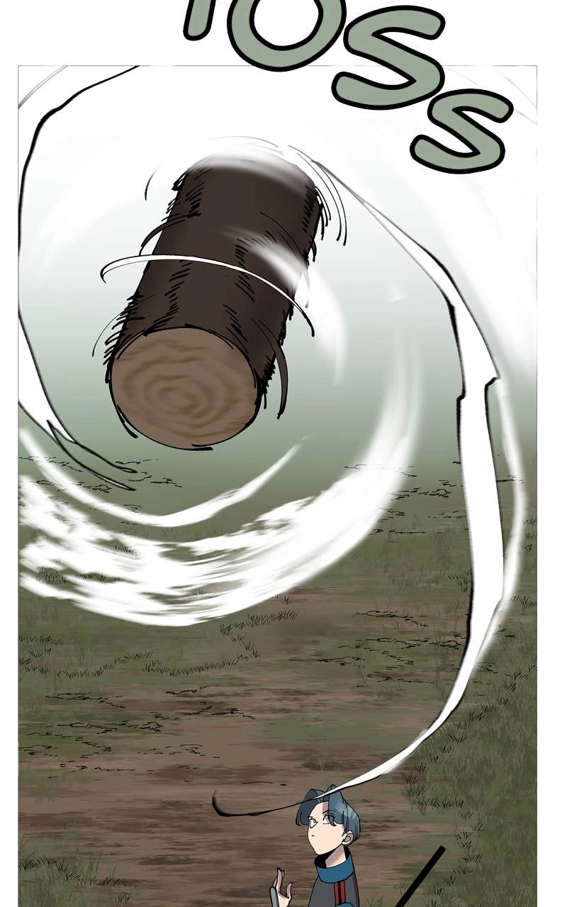 The Story of a Low-Rank Soldier Becoming a Monarch Chapter 18 Page 68