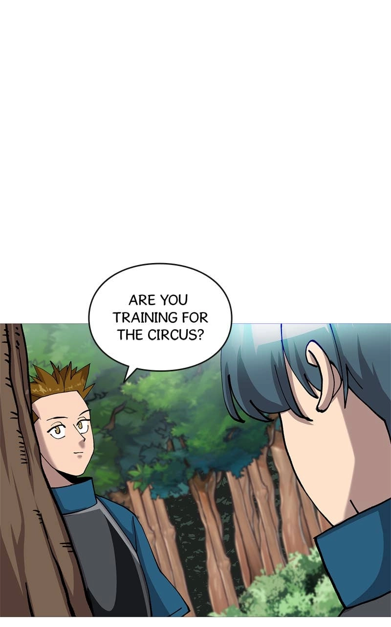 The Story of a Low-Rank Soldier Becoming a Monarch Chapter 18 Page 76