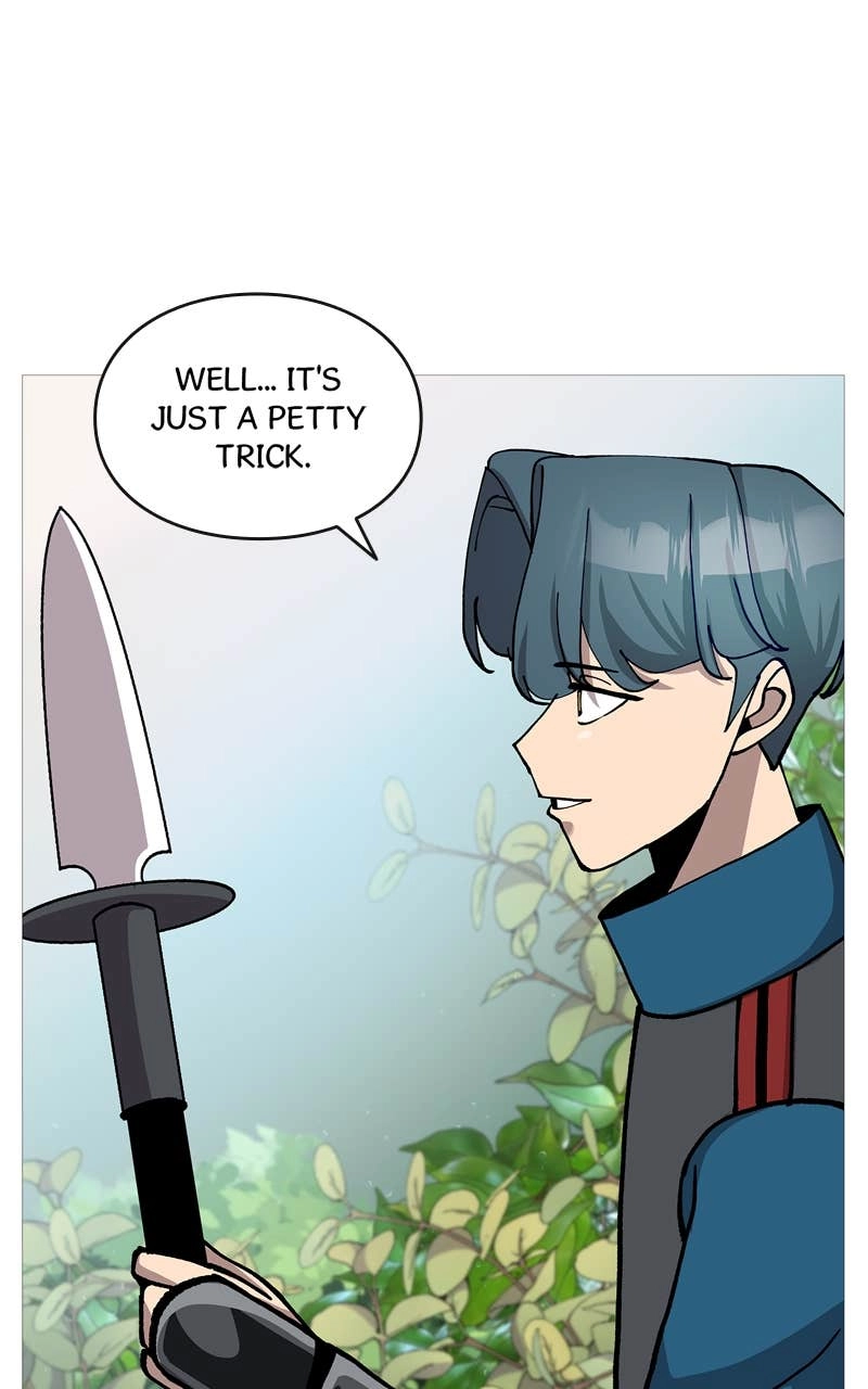 The Story of a Low-Rank Soldier Becoming a Monarch Chapter 18 Page 77