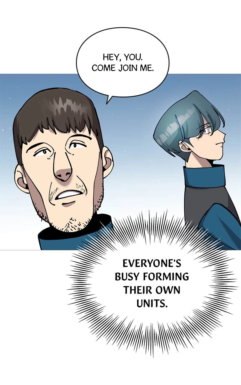 The Story of a Low-Rank Soldier Becoming a Monarch Chapter 18 Page 80