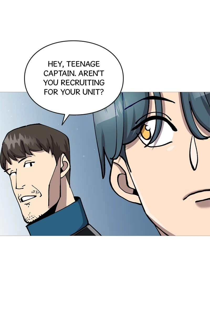 The Story of a Low-Rank Soldier Becoming a Monarch Chapter 18 Page 81