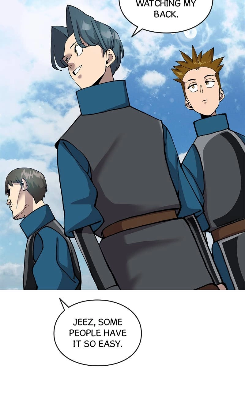 The Story of a Low-Rank Soldier Becoming a Monarch Chapter 18 Page 83