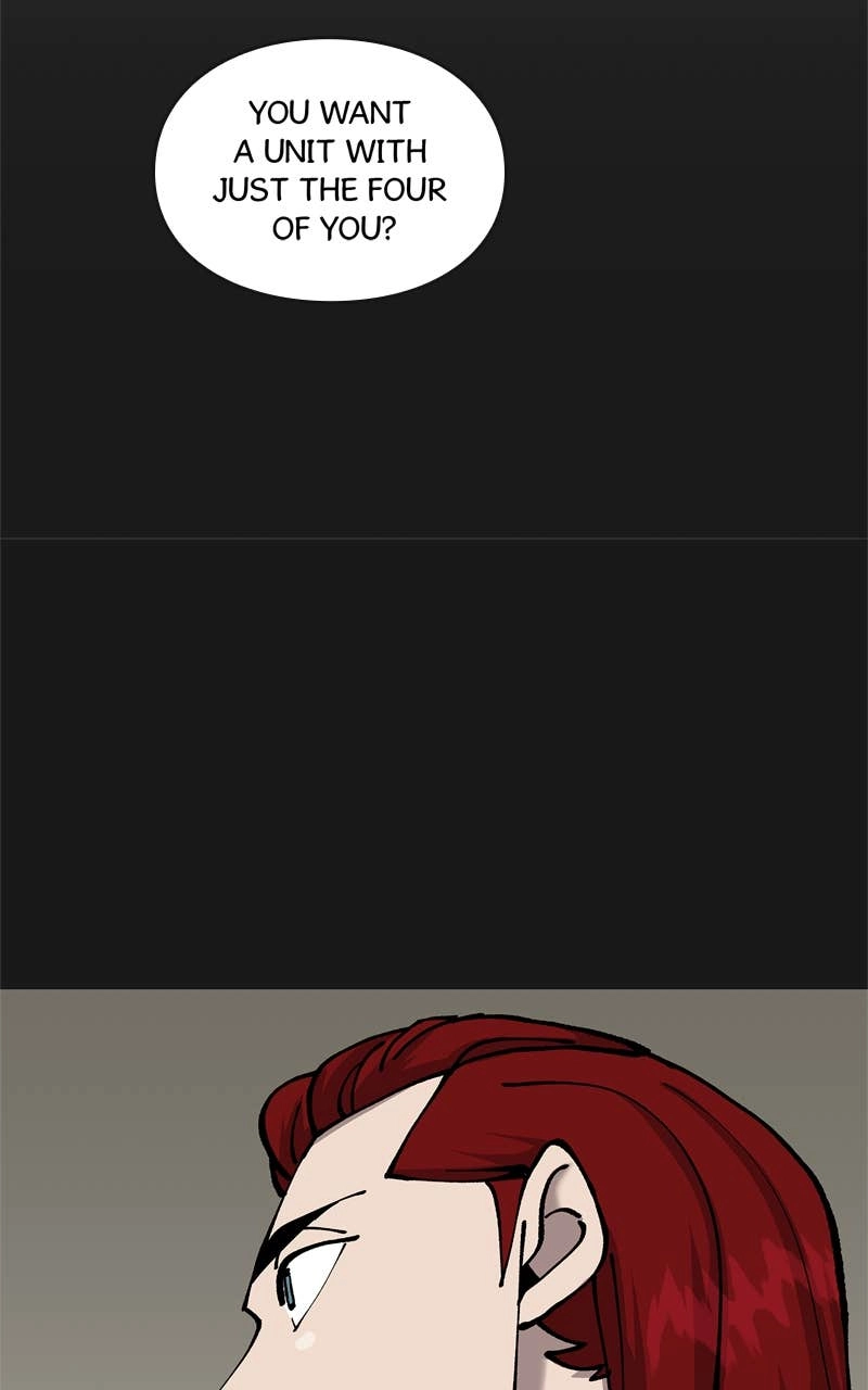 The Story of a Low-Rank Soldier Becoming a Monarch Chapter 18 Page 86