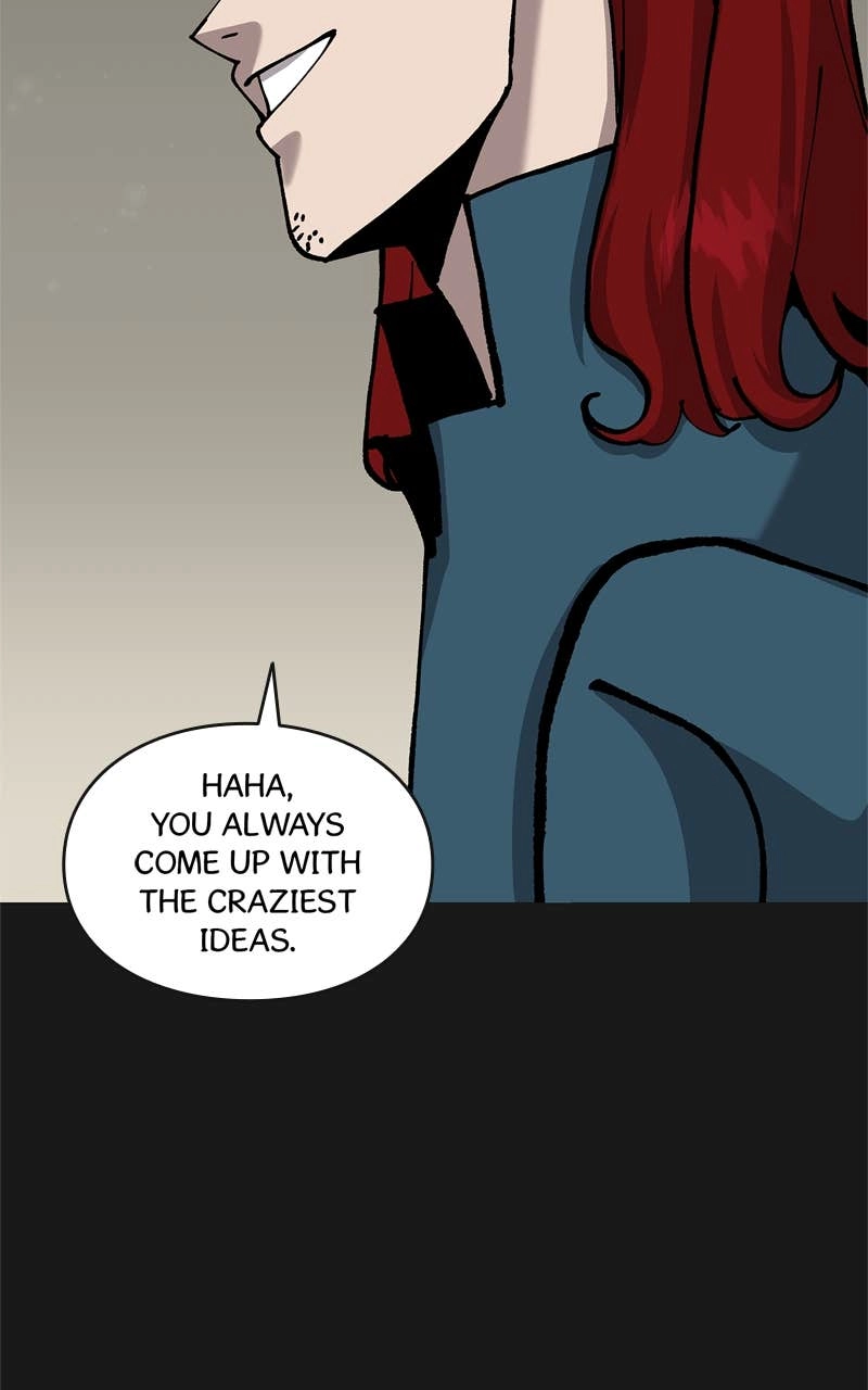 The Story of a Low-Rank Soldier Becoming a Monarch Chapter 18 Page 87