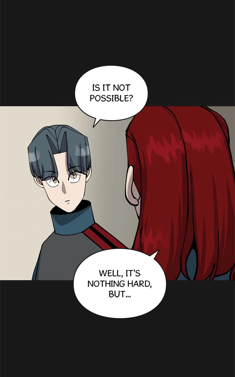 The Story of a Low-Rank Soldier Becoming a Monarch Chapter 18 Page 88
