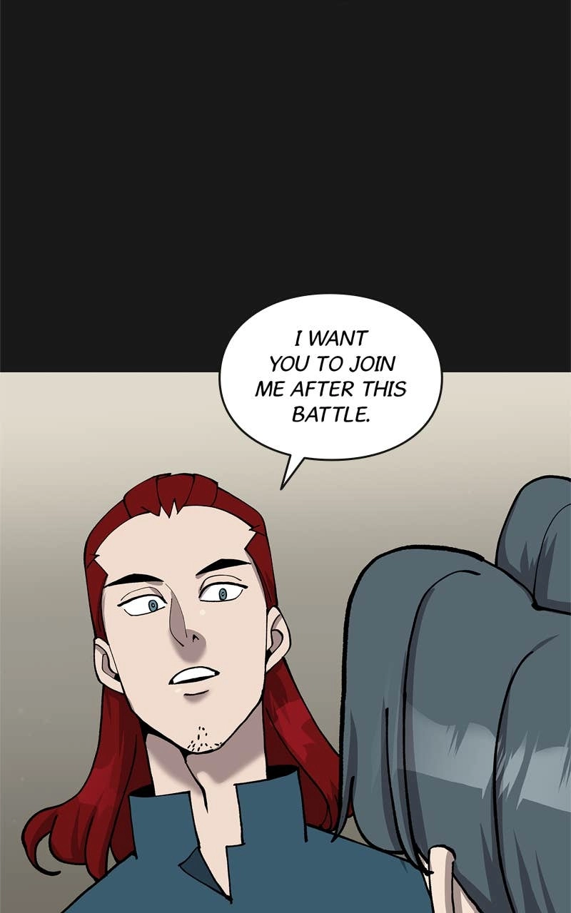 The Story of a Low-Rank Soldier Becoming a Monarch Chapter 18 Page 90