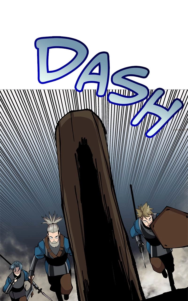 The Story of a Low-Rank Soldier Becoming a Monarch Chapter 18 Page 96