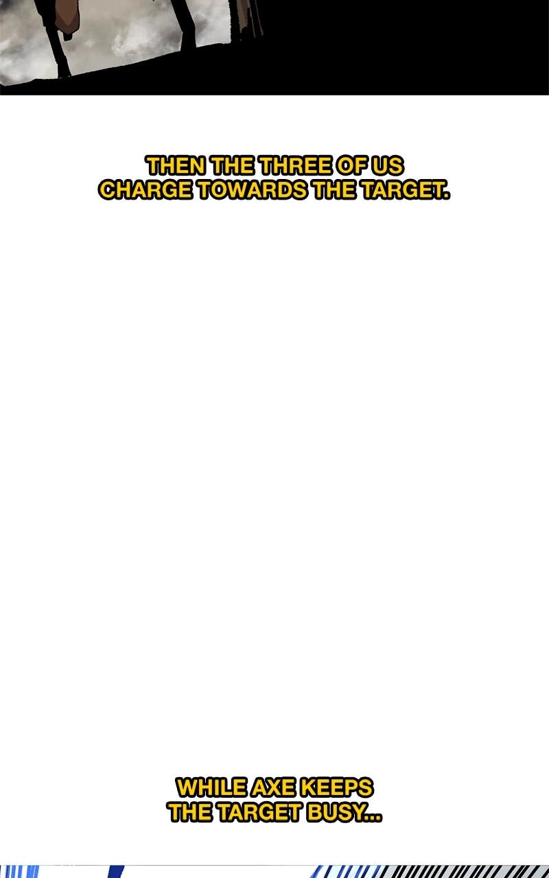 The Story of a Low-Rank Soldier Becoming a Monarch Chapter 18 Page 97