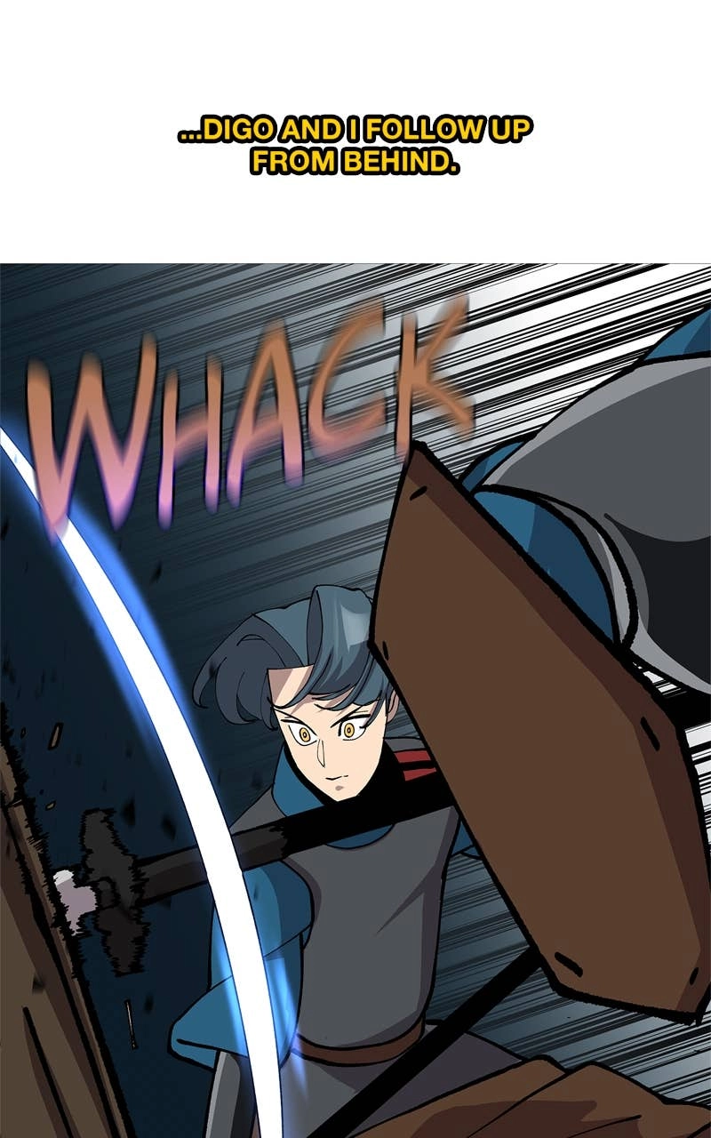 The Story of a Low-Rank Soldier Becoming a Monarch Chapter 18 Page 99