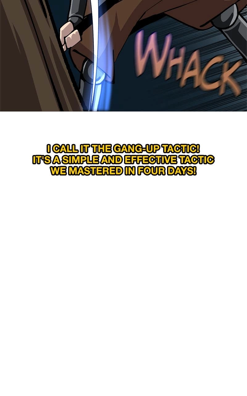 The Story of a Low-Rank Soldier Becoming a Monarch Chapter 18 Page 100