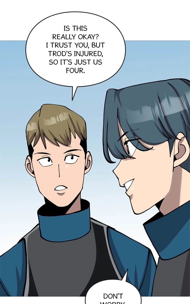 The Story of a Low-Rank Soldier Becoming a Monarch Chapter 18 Page 101