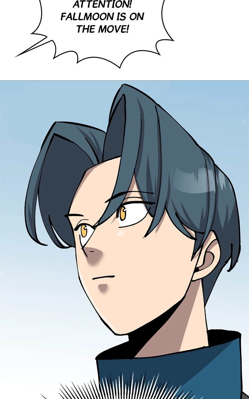 The Story of a Low-Rank Soldier Becoming a Monarch Chapter 18 Page 104