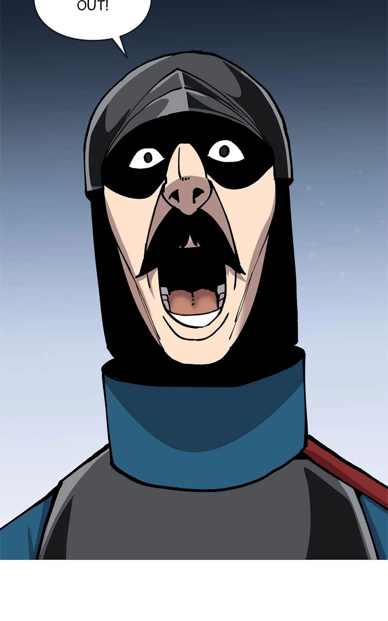 The Story of a Low-Rank Soldier Becoming a Monarch Chapter 18 Page 106