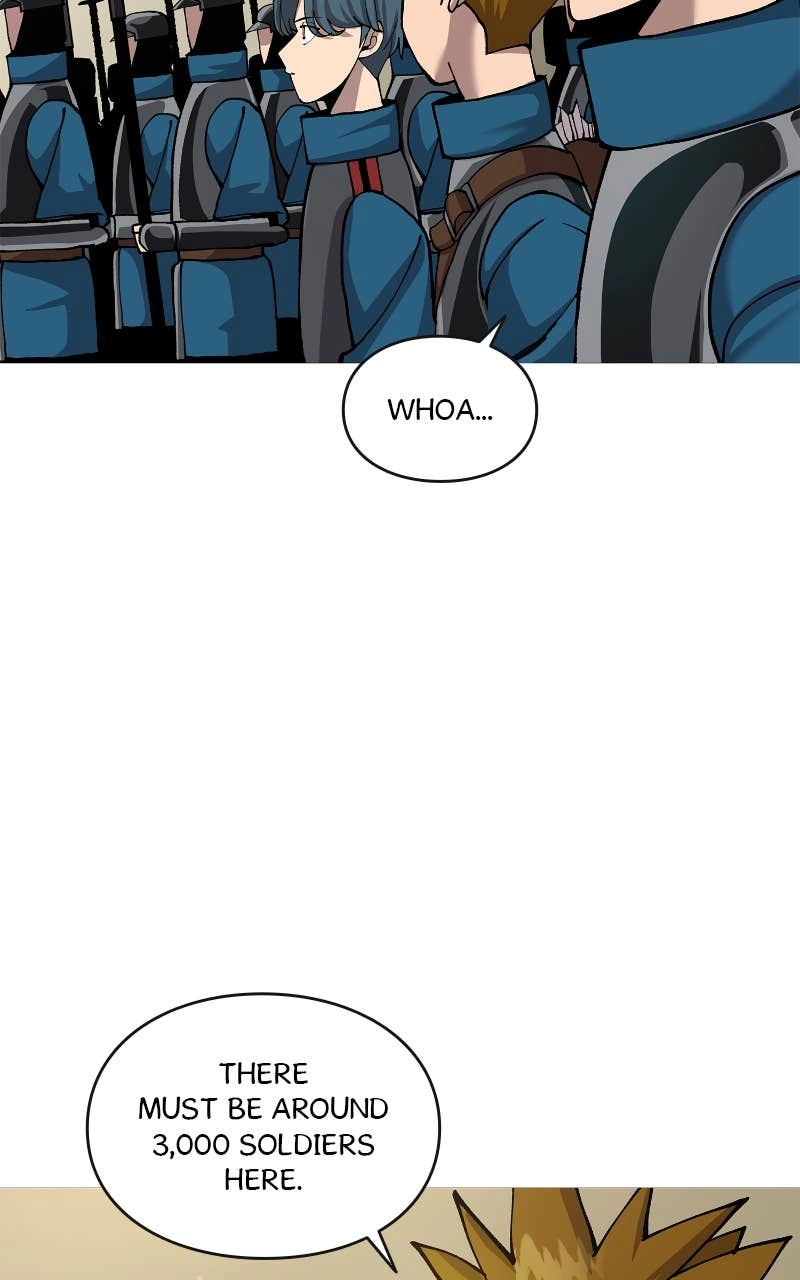 The Story of a Low-Rank Soldier Becoming a Monarch Chapter 19 Page 8
