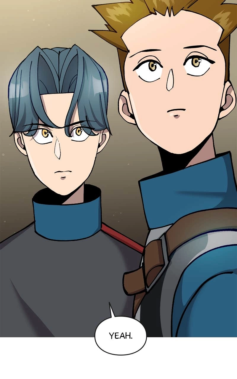The Story of a Low-Rank Soldier Becoming a Monarch Chapter 19 Page 9