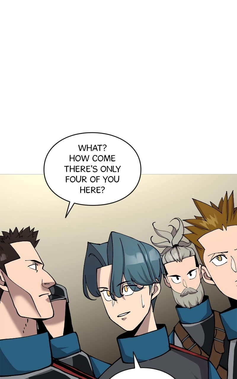 The Story of a Low-Rank Soldier Becoming a Monarch Chapter 19 Page 10