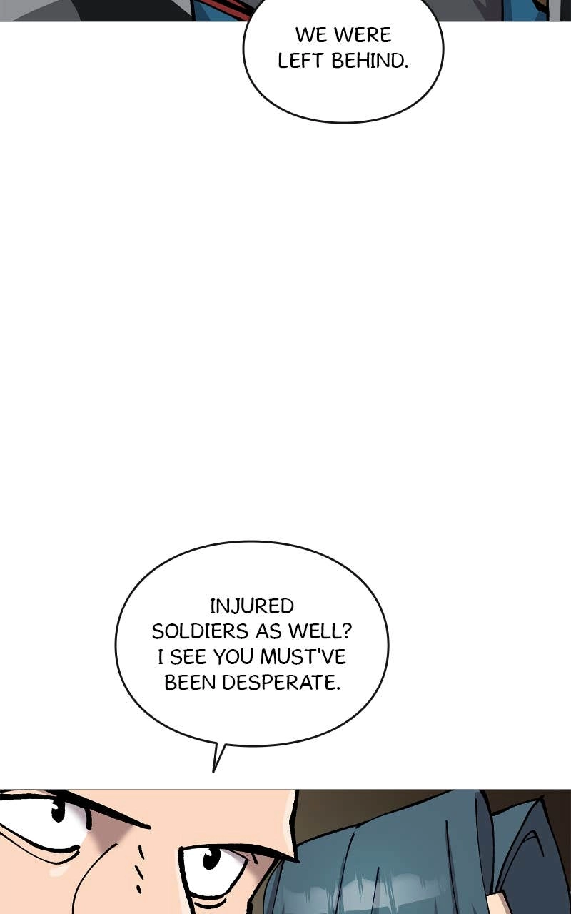 The Story of a Low-Rank Soldier Becoming a Monarch Chapter 19 Page 11