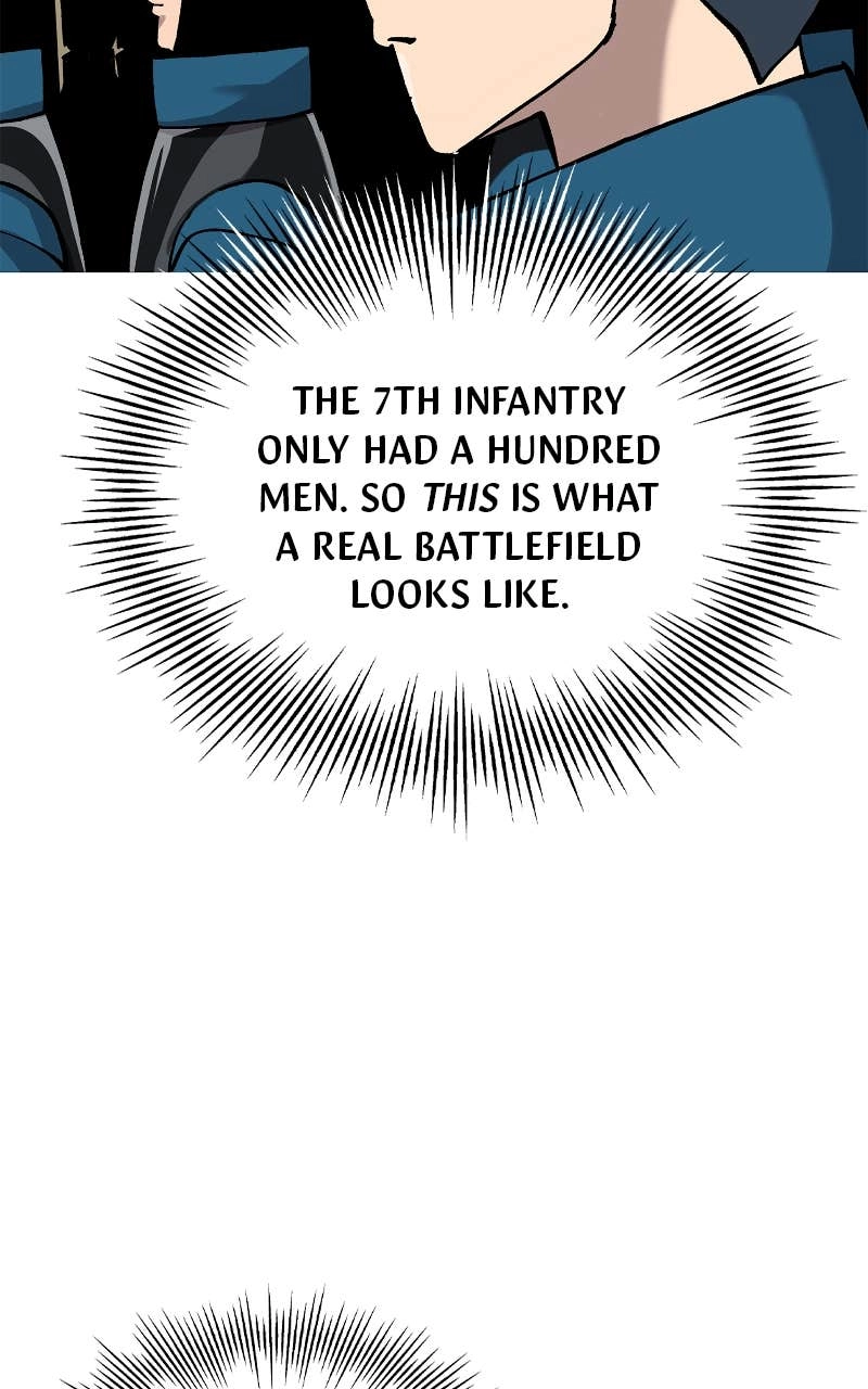 The Story of a Low-Rank Soldier Becoming a Monarch Chapter 19 Page 15