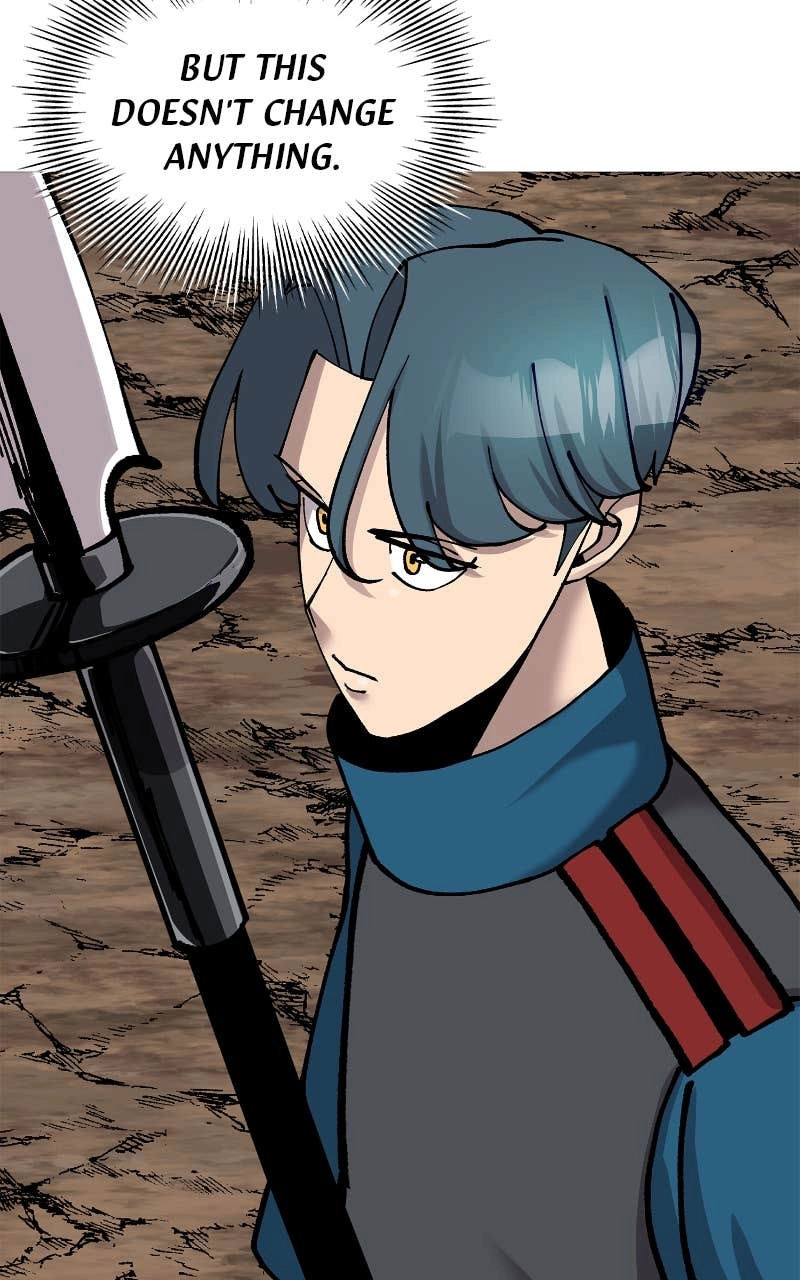 The Story of a Low-Rank Soldier Becoming a Monarch Chapter 19 Page 16
