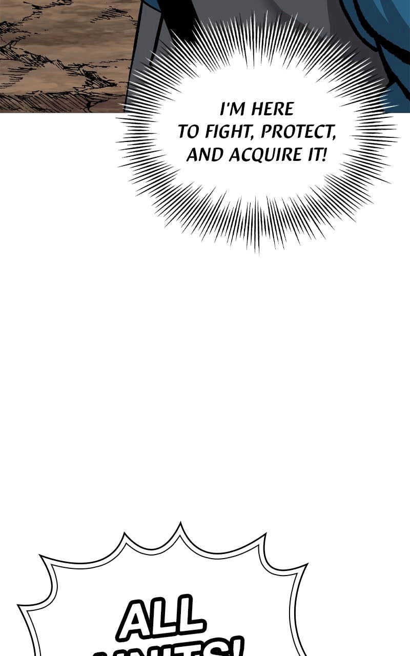 The Story of a Low-Rank Soldier Becoming a Monarch Chapter 19 Page 17