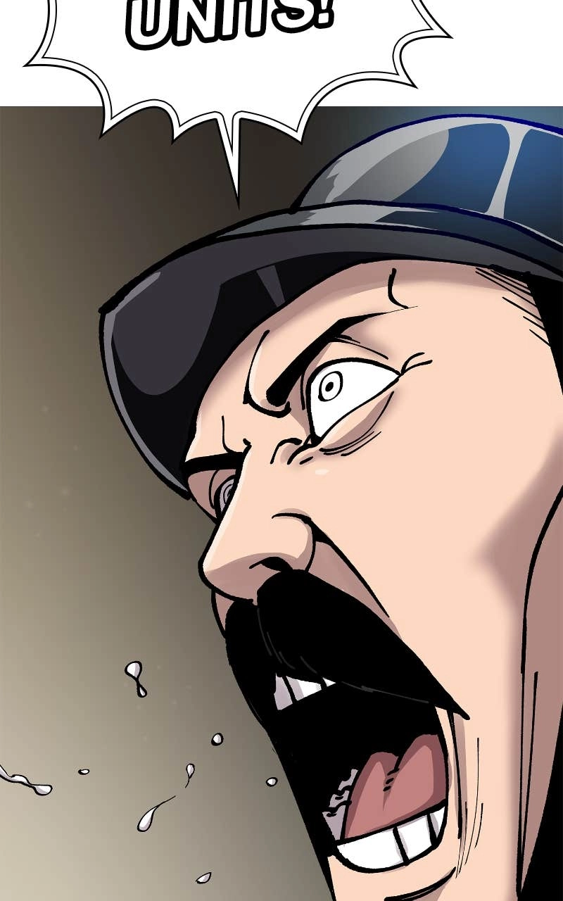 The Story of a Low-Rank Soldier Becoming a Monarch Chapter 19 Page 18