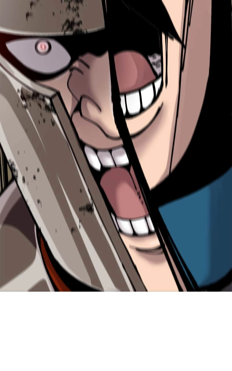 The Story of a Low-Rank Soldier Becoming a Monarch Chapter 19 Page 20