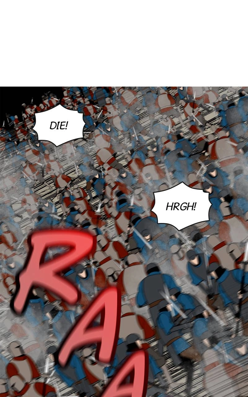 The Story of a Low-Rank Soldier Becoming a Monarch Chapter 19 Page 21