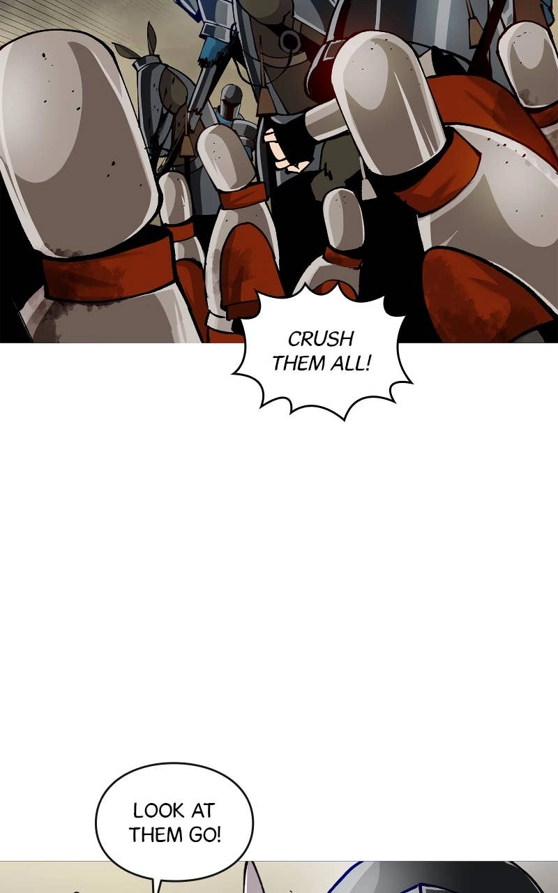 The Story of a Low-Rank Soldier Becoming a Monarch Chapter 19 Page 24