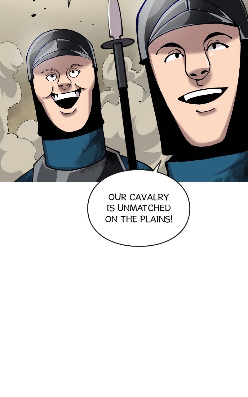 The Story of a Low-Rank Soldier Becoming a Monarch Chapter 19 Page 25