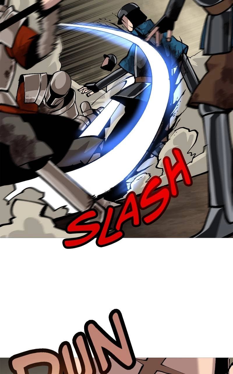 The Story of a Low-Rank Soldier Becoming a Monarch Chapter 19 Page 29