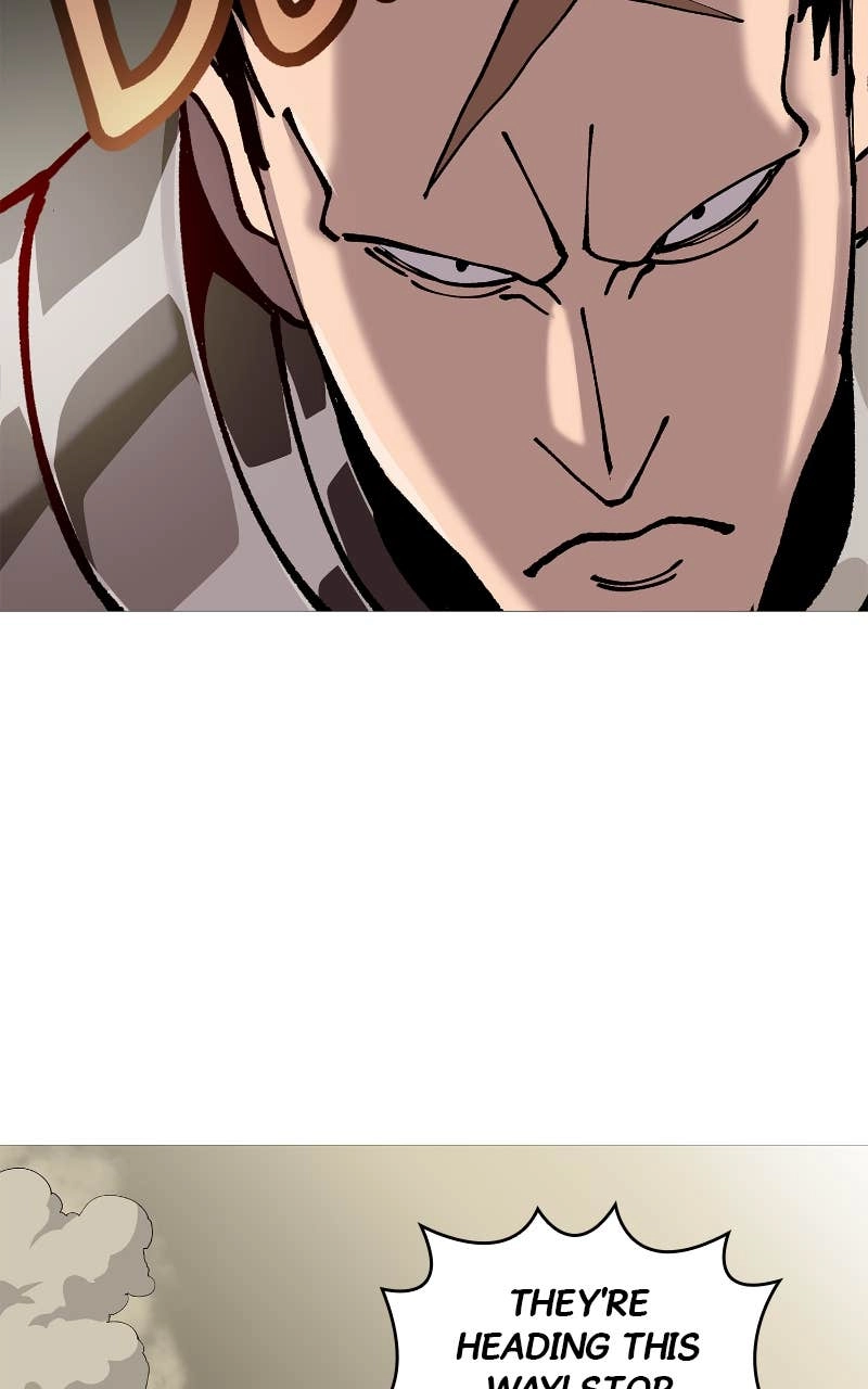The Story of a Low-Rank Soldier Becoming a Monarch Chapter 19 Page 30