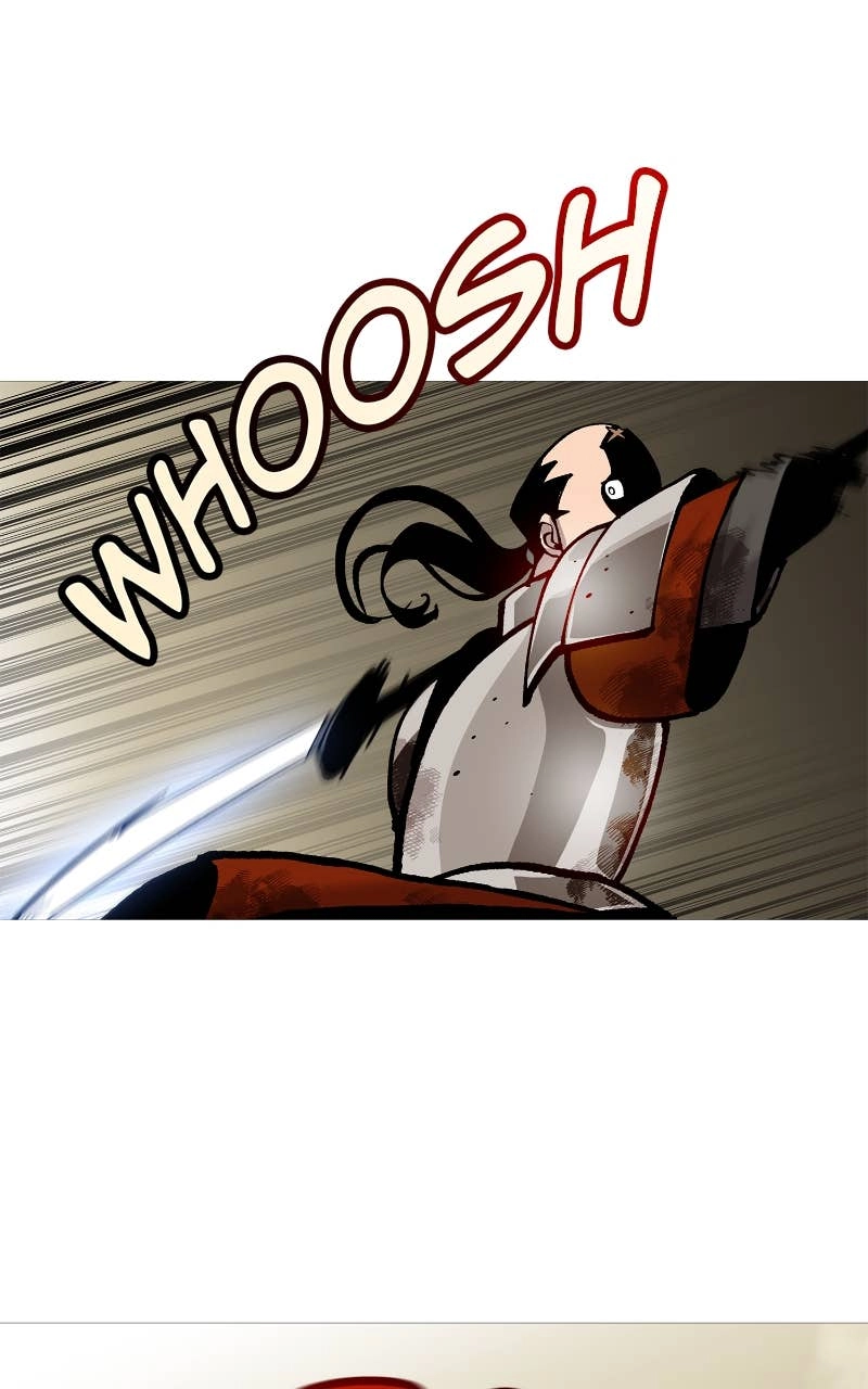 The Story of a Low-Rank Soldier Becoming a Monarch Chapter 19 Page 32