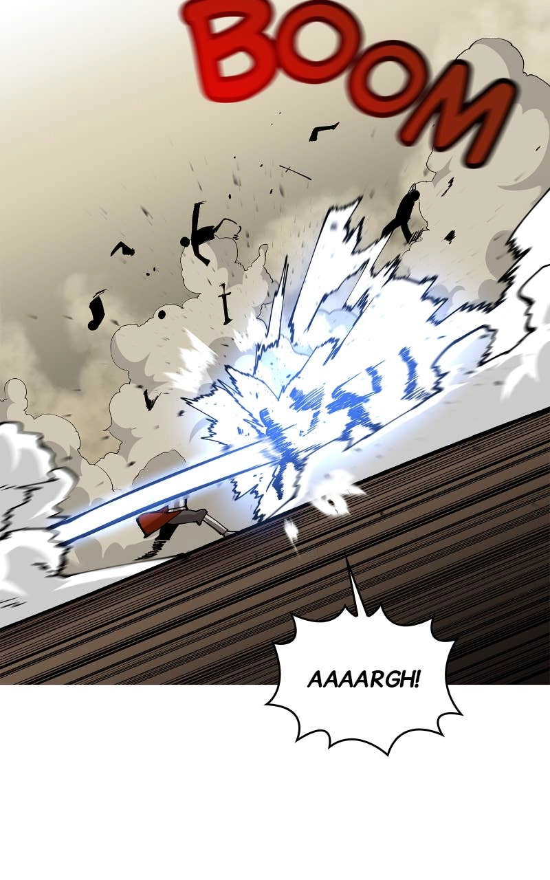 The Story of a Low-Rank Soldier Becoming a Monarch Chapter 19 Page 33