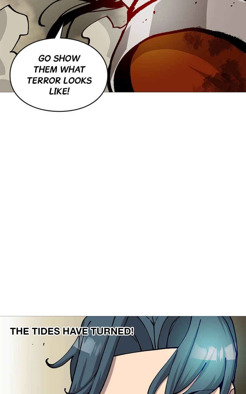 The Story of a Low-Rank Soldier Becoming a Monarch Chapter 19 Page 35