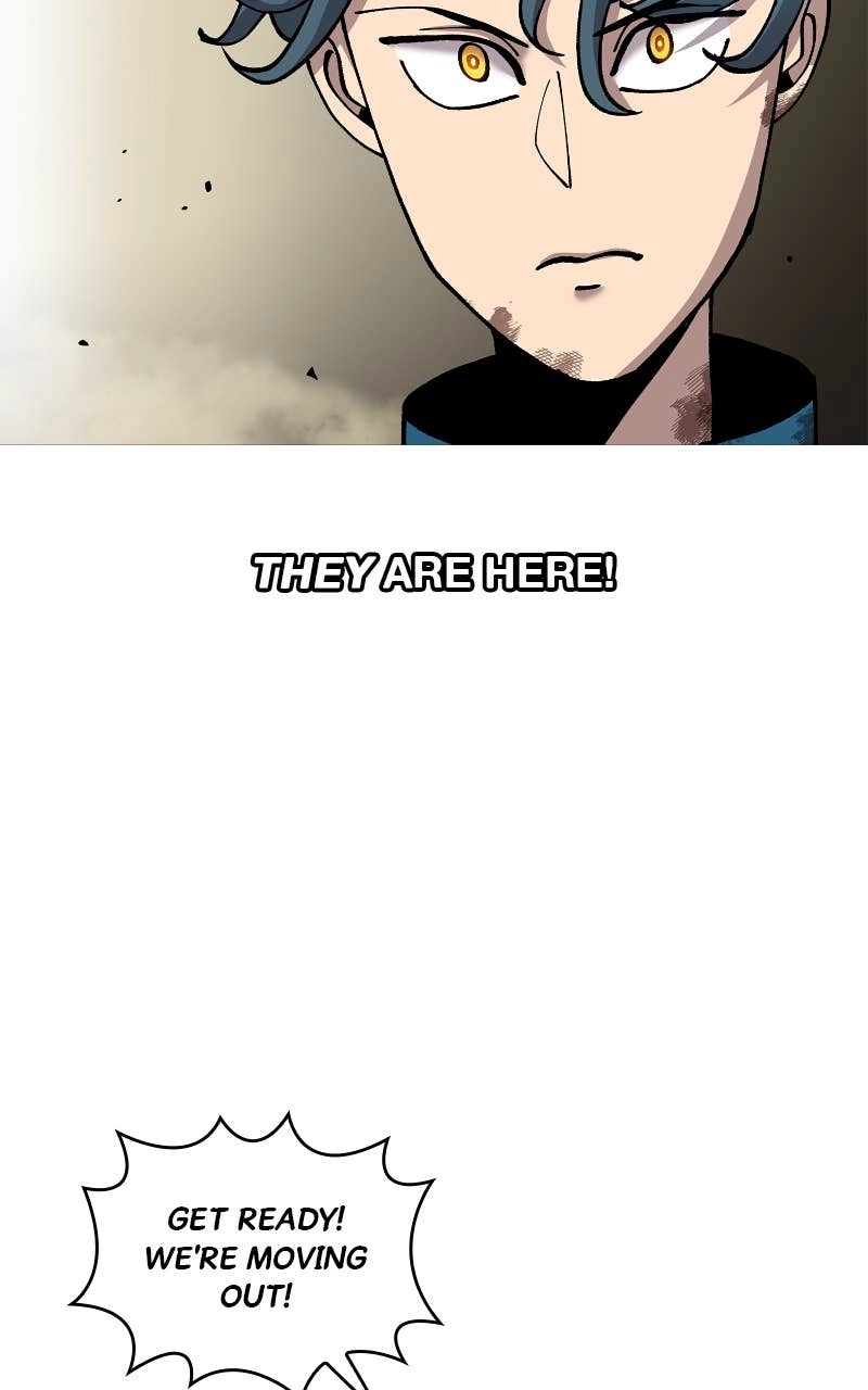 The Story of a Low-Rank Soldier Becoming a Monarch Chapter 19 Page 36
