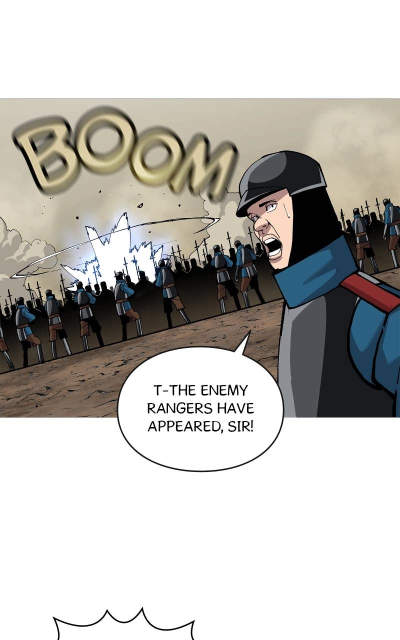 The Story of a Low-Rank Soldier Becoming a Monarch Chapter 19 Page 39