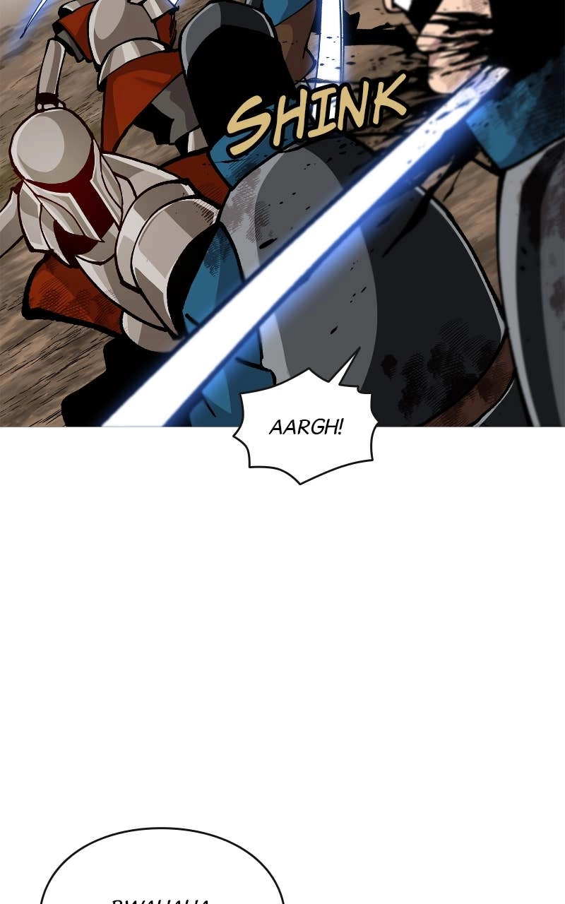 The Story of a Low-Rank Soldier Becoming a Monarch Chapter 19 Page 41