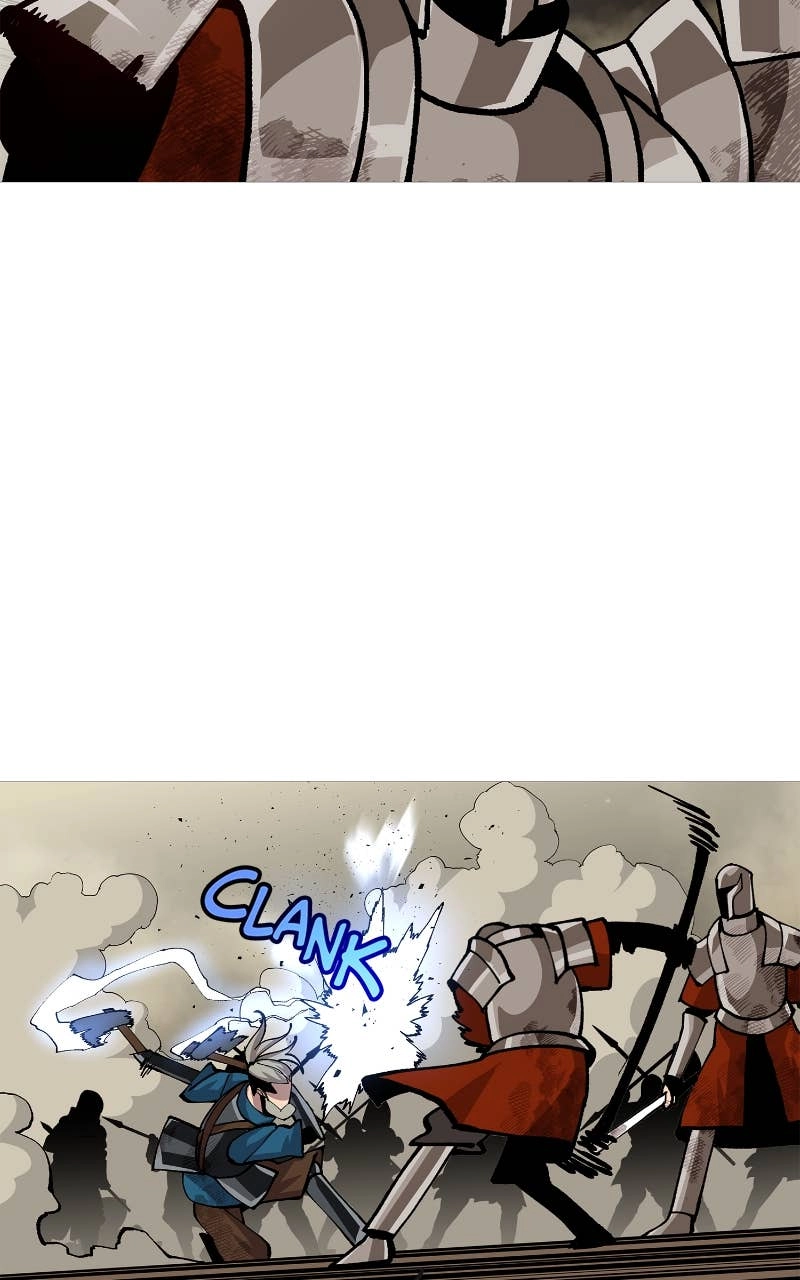 The Story of a Low-Rank Soldier Becoming a Monarch Chapter 19 Page 47