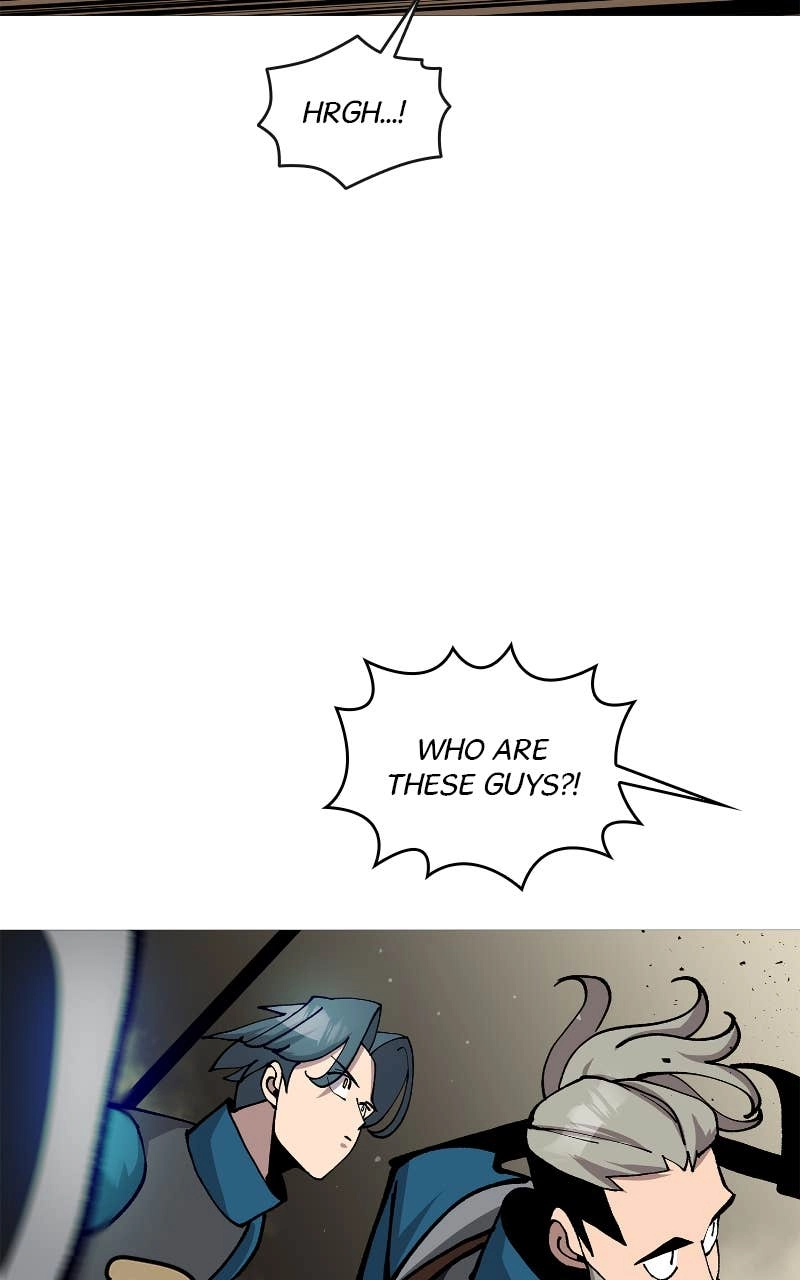 The Story of a Low-Rank Soldier Becoming a Monarch Chapter 19 Page 48