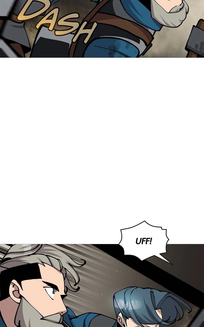 The Story of a Low-Rank Soldier Becoming a Monarch Chapter 19 Page 49