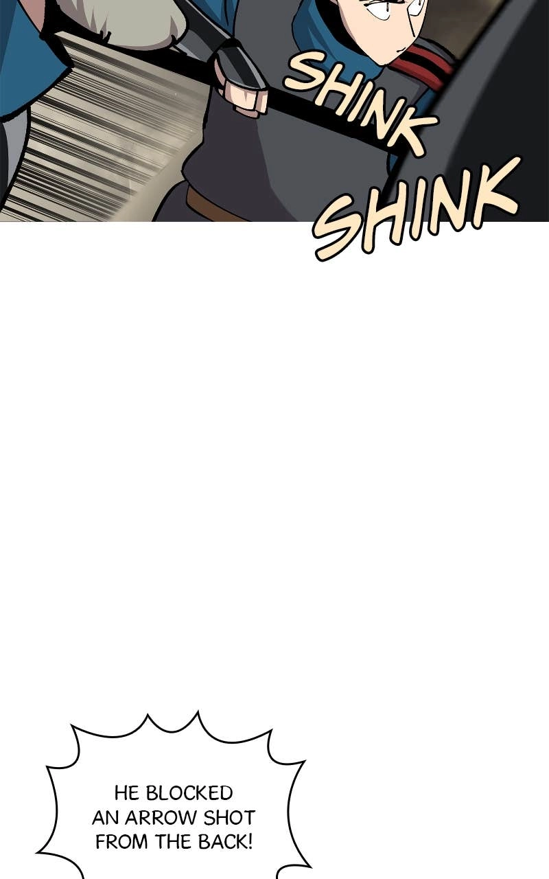 The Story of a Low-Rank Soldier Becoming a Monarch Chapter 19 Page 50