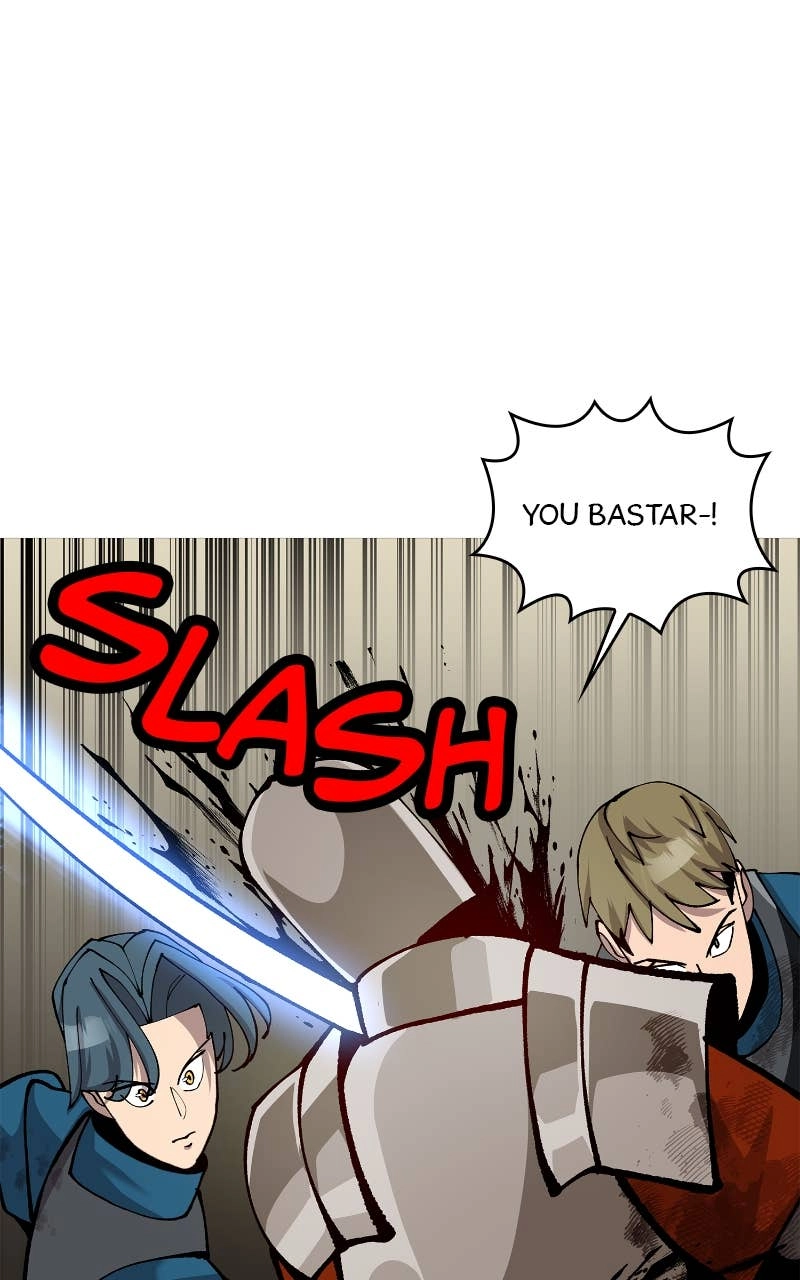 The Story of a Low-Rank Soldier Becoming a Monarch Chapter 19 Page 53